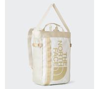 The North Face Borsa Tote Base Camp White Ash-calacatta-pale Khaki Rozmiar Taglia Unica male