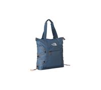 Borsa The North Face Borealis Tote 22L blu lontano