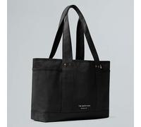 The North Face Borsa Tote Circular In Cotone Tnf Black Rozmiar Taglia Unica male