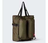 The North Face Borsa Tote Red Box New Taupe Green Rozmiar Taglia Unica male