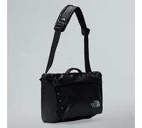 THE NORTH FACE NF0A81DP53R BASE CAMP VOYAGER MESSENGER BAG Borsa sportiva Uomo TNF Black-TNF White-NPF Taglia OS