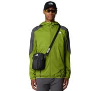 The North Face Borsa tracolla Borsello Shoulder Bag Nero Y2K Tempo Libero