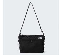 The North Face Borsa Tracolla Terra Tnf Black-tnf White Rozmiar Taglia Unica male