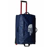 The North Face - Borse da viaggio su rotelle 94L - Base Camp Voyager 29 Roller Shady Blue Summit Navy