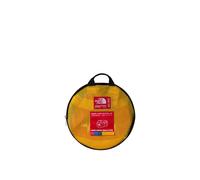 The North Face - Base Camp Duffel Recycled Extra Small - Borsa da viaggio 31 l variopinto