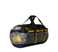 The North Face - Borsone Base Camp M 71L, Antracite Codice NF0A52SAMV3