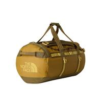 The North Face Borsone Base Camp M 71L Oro Codice NF0A52SAMUD