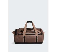 The North Face borsone Base Camp medio in marrone fumé/tnf black One Size