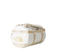 Borsa da viaggio The North Face Base Camp Duffel - S Colore: beige/bianco