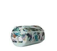 The North Face Borsone Base Camp S 50L Celeste Codice NF0A52STN2W Blu