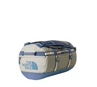 The North Face - Borsone Base Camp S 50L, Grigio Codice NF0A52STN6V - 9MW