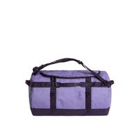 The North Face Base Camp Duffel S 50L - Borsa da viaggio/Zaino 53.5 cm (grounded plum) viola
