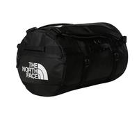 The North Face Borsone Base Camp S Nero Nero