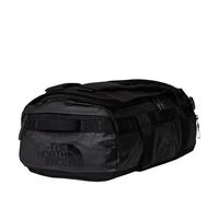 Borsa The North Face Base Camp Voyager Duffel 32L nero brillante