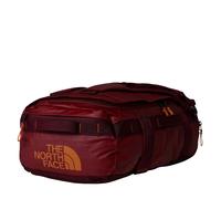 The North Face Borsone Base Camp Voyager 32 L Rosso Codice NF0A52RRADD Rosso