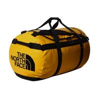 The North Face Borsone Base Camp XL Giallo Giallo