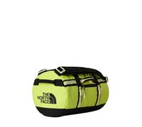 The North Face Borsone Base Camp XS 31L Lime Codice NF0A52SSN19