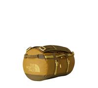 The North Face - Borsone Base Camp XS 31L, Oro Codice NF0A52SSMUD