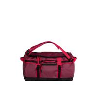 The North Face - Borsone Base Camp XS 31L, Rosso Codice NF0A52SSWZ9