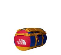 The North Face - Base Camp Duffel Recycled Extra Small - Borsa da viaggio 31 l variopinto