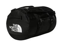 The north face base camp travel bag xs 31l black