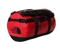 Borsa The North Face Base Camp Duffel XS 31L rosso intenso nero