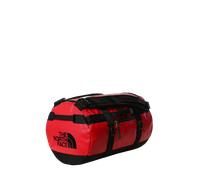The North Face Borsone idrorepellente Zaino Duffel Base Camp Voyager 31 litri XS Rosso