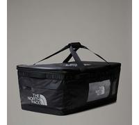 The North Face Borsone Per Attrezzatura Base Camp - Large Tnf Black-tnf Black-npf Rozmiar Taglia Unica male