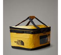 The North Face Borsone Per Attrezzatura Base Camp - Medium Summit Gold-tnf Black-npf Rozmiar Taglia Unica male