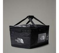 The North Face Borsone Per Attrezzatura Base Camp - Medium Tnf Black-tnf Black-npf Rozmiar Taglia Unica male