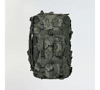 The North Face Borsone Tnf X Cecilie Bahnsen Anna Base Camp - S Forest Night Green Rozmiar Taglia Unica male