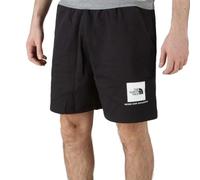 The North Face Box Nse Light Regular Shorts Nero S / Regular Uomo