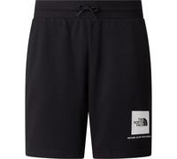 THE NORTH FACE Box Nse Light Regular Shorts - Uomo - Nero - Taglia S- modello 2026