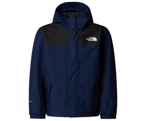 The North Face - Boy's Antora Rain Jacket - Giacca antipioggia M blu