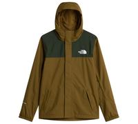 THE NORTH FACE Giacca per outdoor 'ANTORA' seppia / abete / bianco Bambini - Bimbo - Ragazzo (taglie 140-176) - Sport - Tipi di sport - Outdoor THE NORTH FACE 155-160