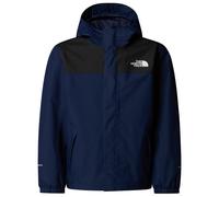 The North Face - Boy's Antora Rain Jacket - Giacca antipioggia XS blu