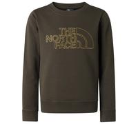 The North Face Maglione Drew Peak Light Crew Bambino XL Marrone