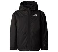 The North Face - Boy's Freedom Insulated Jacket - Giacca da sci L nero