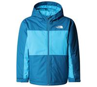 The North Face - Boy's Freedom Insulated Jacket - Giacca da sci XL blu