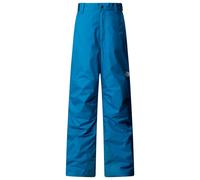 The North Face - Boy's Freedom Insulated Pant - Pantaloni da sci M blu