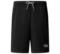 The North Face - Boy's Never Stop Short - Pantaloncini S nero