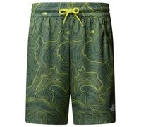 The North Face - Boy's Never Stop Short - Pantaloncini XXL olivia