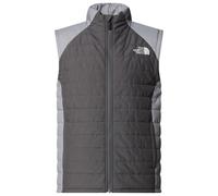 The North Face - Boy's Never Stop Synthetic Vest - Gilet sintetico XS grigio