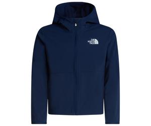 The North Face - Boy's On The Trail Fullzip Hoodie - Giacca da corsa S blu