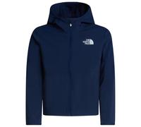 The North Face - Boy's On The Trail Fullzip Hoodie - Giacca da corsa XXL blu