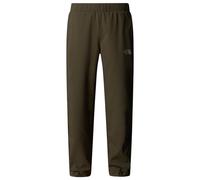 The North Face - Boy's On The Trail Pant - Pantaloni da ginnastica XS olivia
