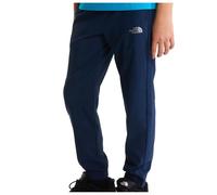 The North Face Pantaloni On The Trail Da Ragazzi Summit Navy-silver Reflective Rozmiar XXL male