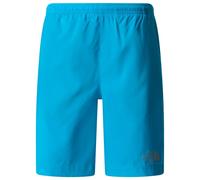 The North Face - Boy's Reactor Short - Pantaloncini M blu