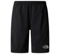 The North Face - Boy's Reactor Short - Pantaloncini M nero