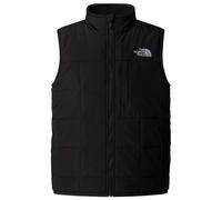 The North Face NF0A88UAJK31 B REVERSIBLE SHASTA VEST Giacca Unisex Bambino TNF BLACK Taglia L